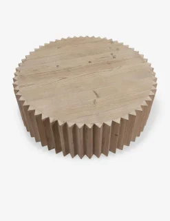 Rikesh Coffee Table
