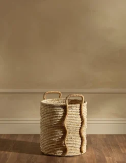 Ripley Basket