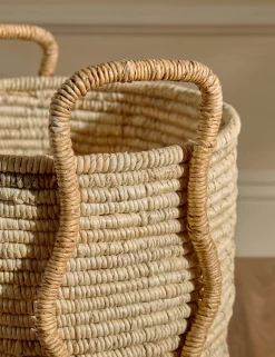 Ripley Basket