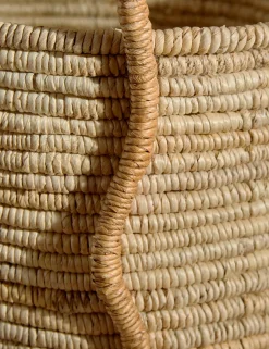 Ripley Basket