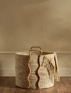 Ripley Basket