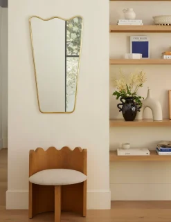 Ripple Accent Chair by Sarah Sherman Samuel