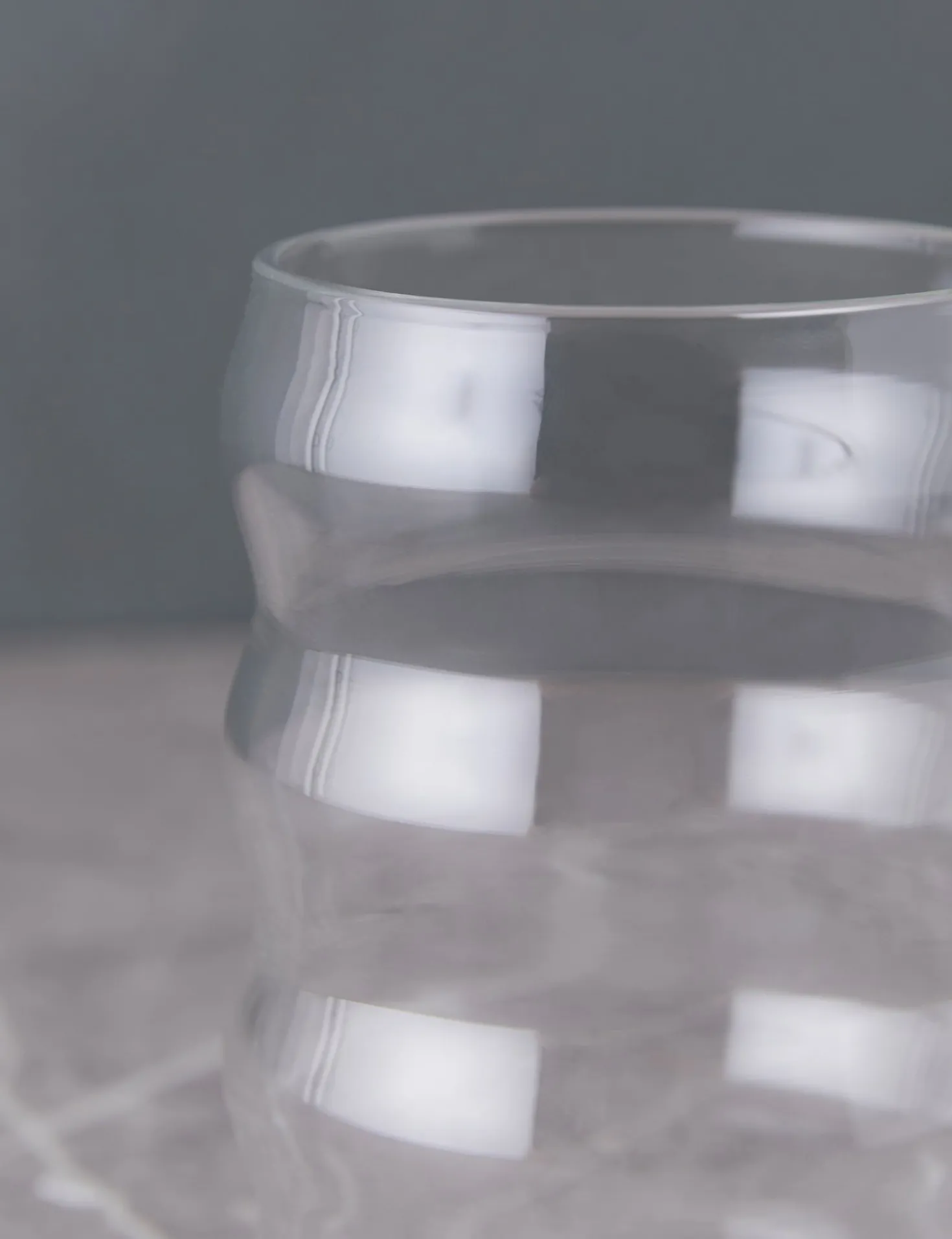 Ripple Cup by Sophie Lou Jacobsen