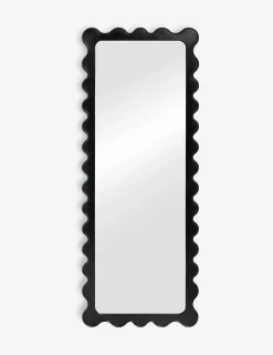 Ripple Full Length Mirror by Sarah Sherman Samuel