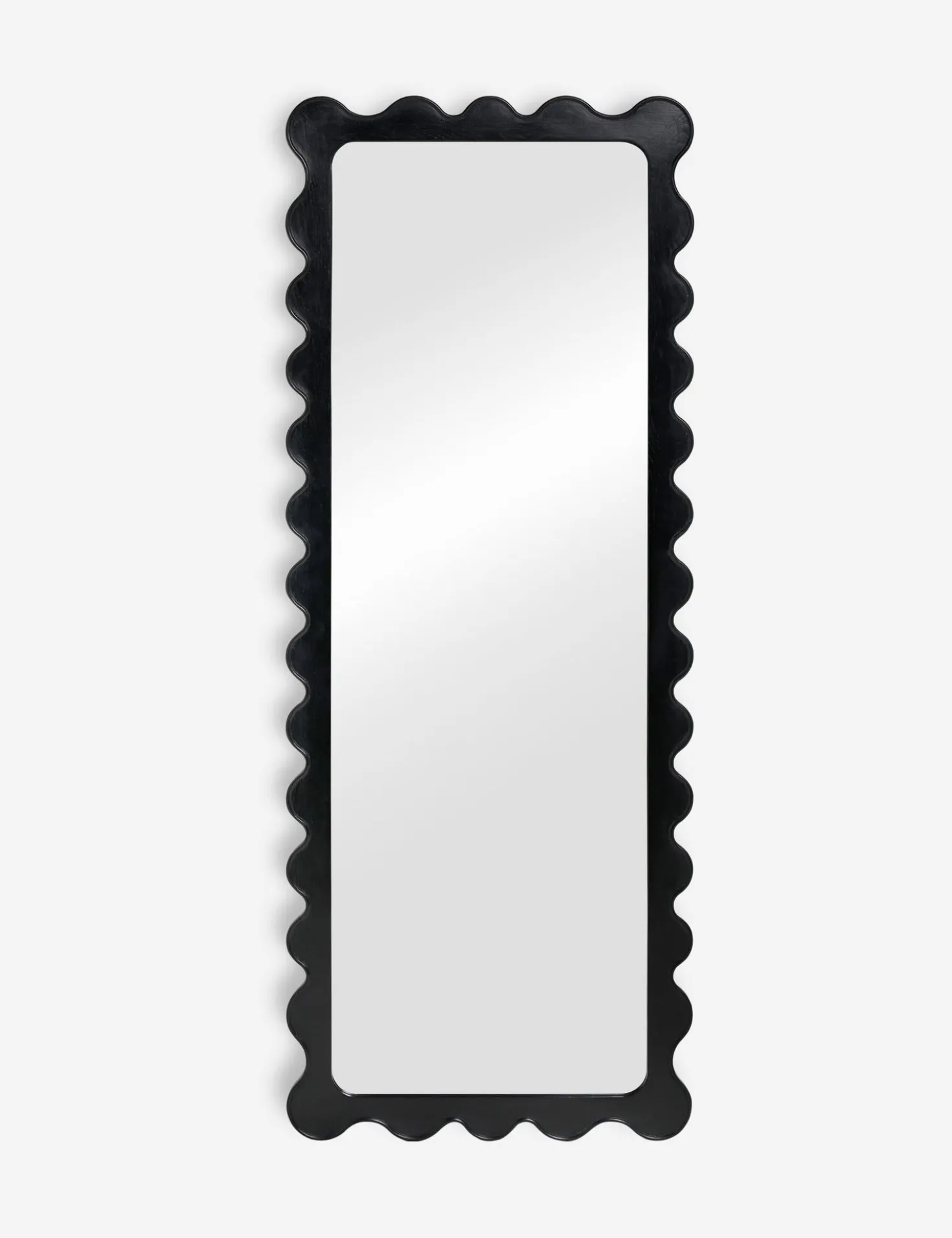Ripple Full Length Mirror by Sarah Sherman Samuel