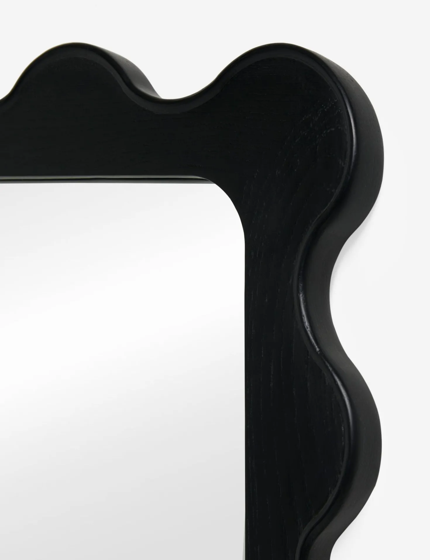 Ripple Full Length Mirror by Sarah Sherman Samuel