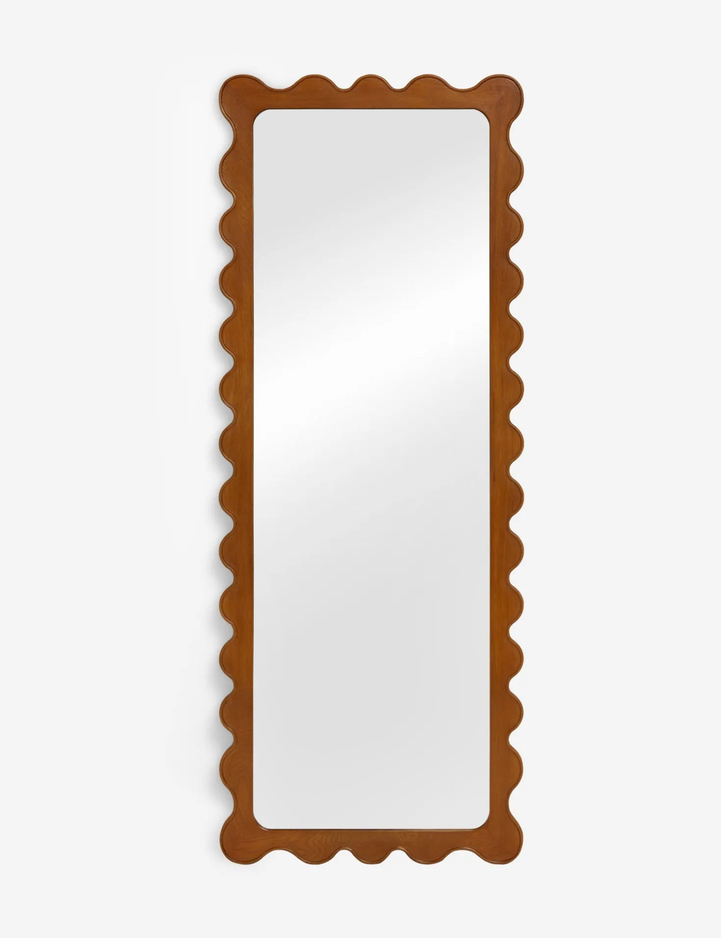 Ripple Full Length Mirror by Sarah Sherman Samuel