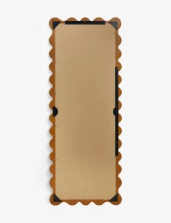 Ripple Full Length Mirror by Sarah Sherman Samuel
