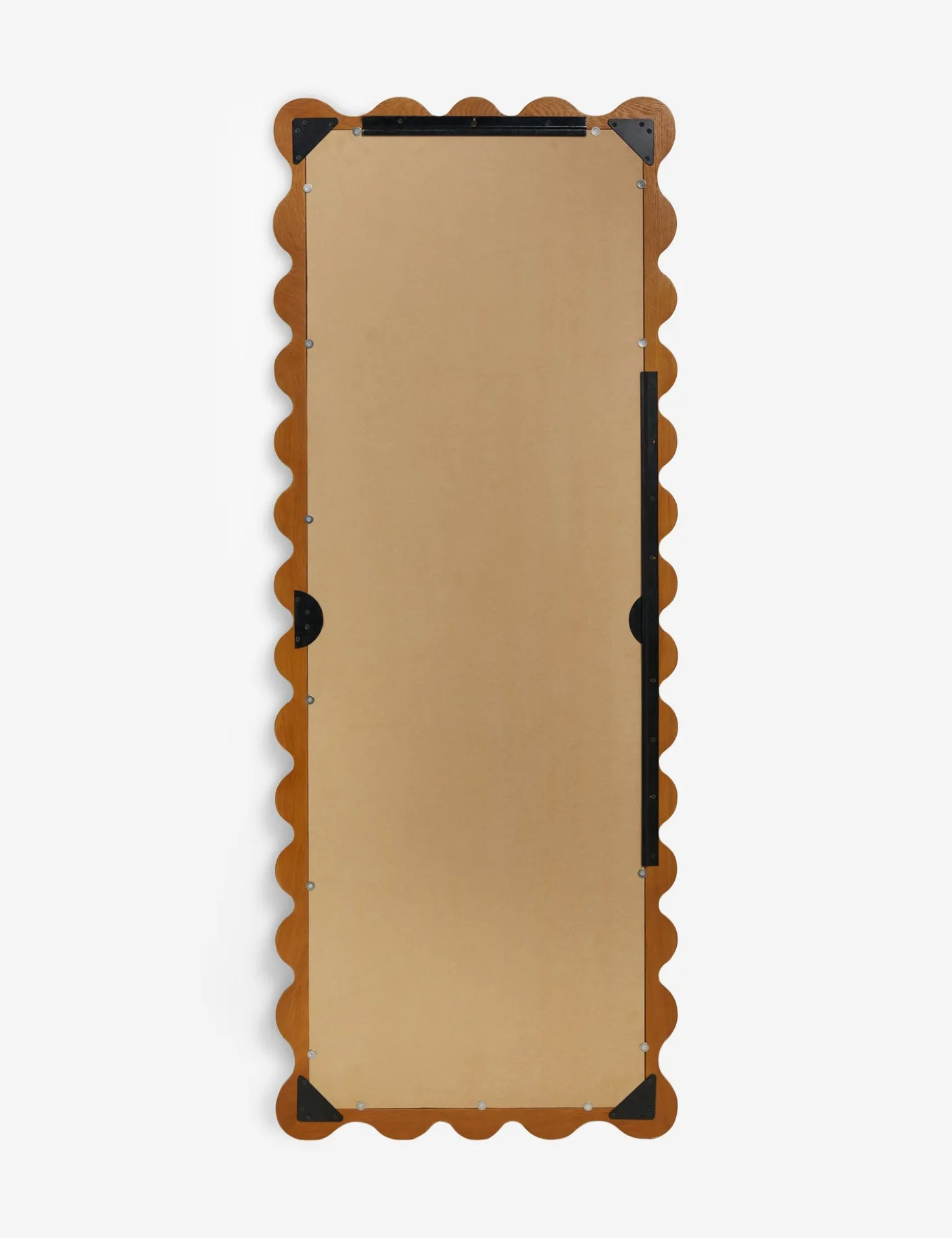 Ripple Full Length Mirror by Sarah Sherman Samuel