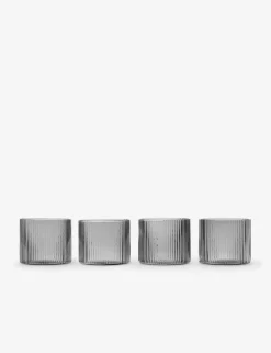 Ripple Glassware by Ferm Living