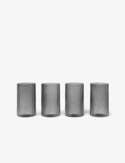Ripple Glassware by Ferm Living