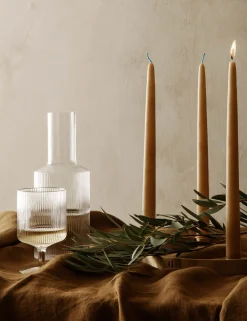 Ripple Glassware by Ferm Living