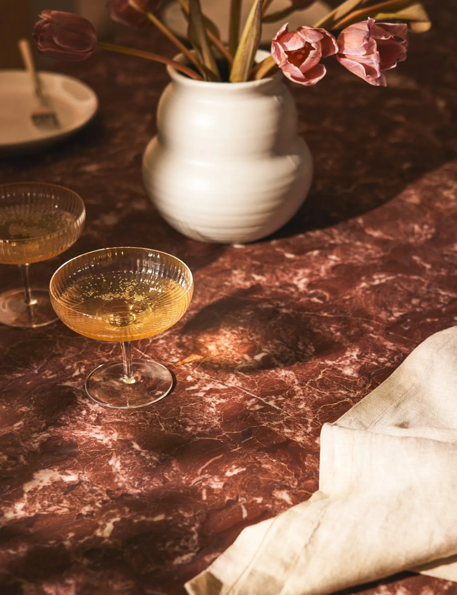 Ripple Glassware by Ferm Living