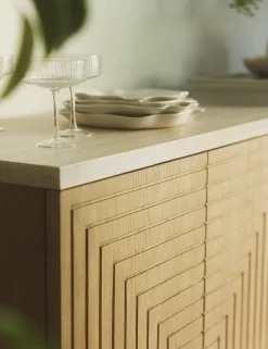 Ripple Glassware by Ferm Living