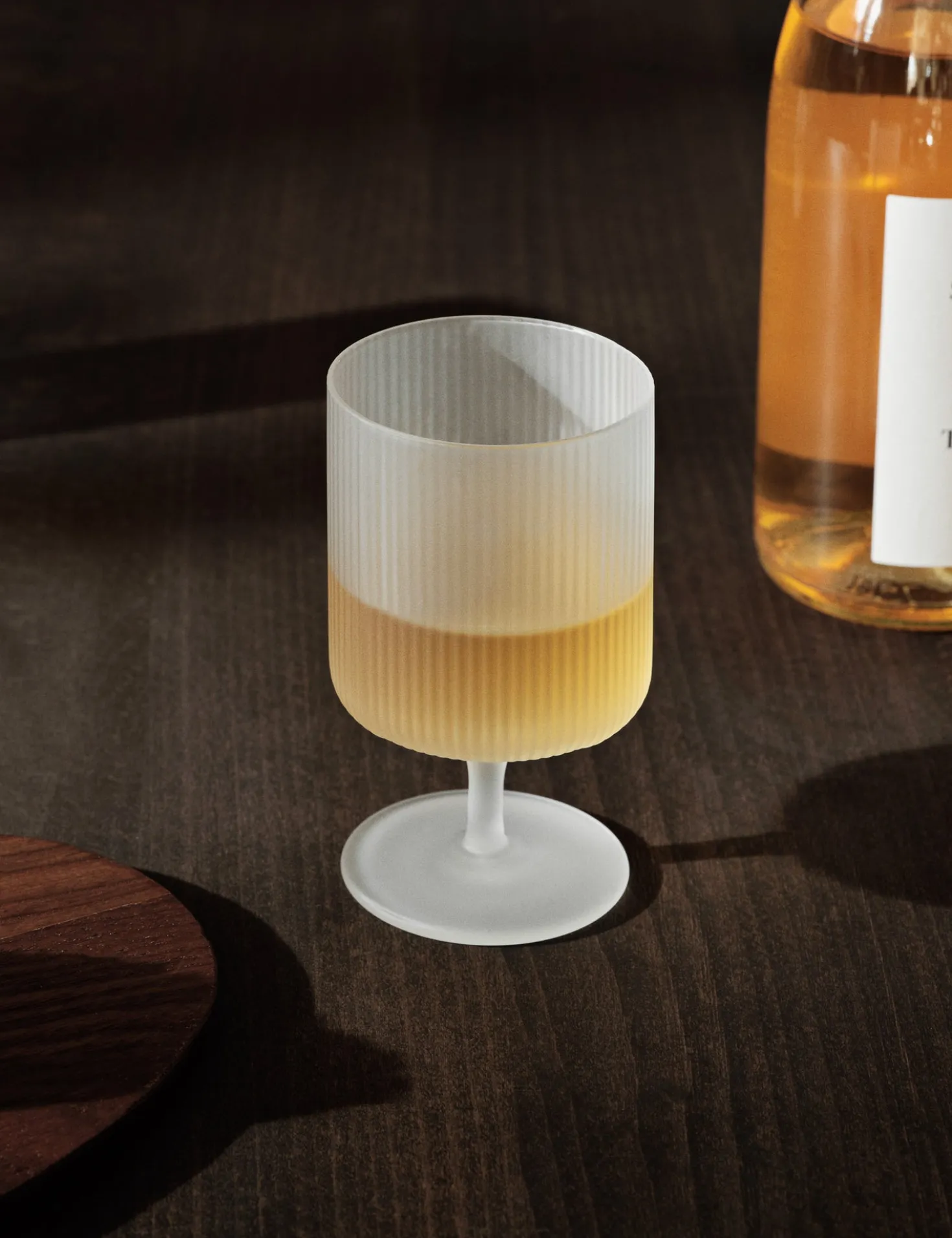 Ripple Glassware by Ferm Living