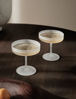 Ripple Glassware by Ferm Living