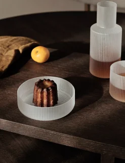 Ripple Glassware by Ferm Living