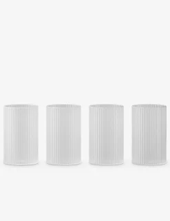 Ripple Glassware by Ferm Living