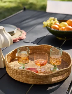 Ripple Glassware by Ferm Living