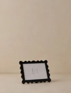 Ripple Picture Frame by Sarah Sherman Samuel