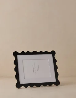 Ripple Picture Frame by Sarah Sherman Samuel
