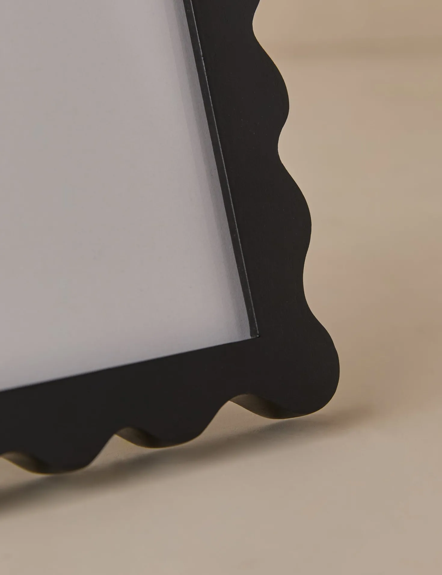 Ripple Picture Frame by Sarah Sherman Samuel