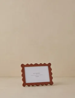 Ripple Picture Frame by Sarah Sherman Samuel
