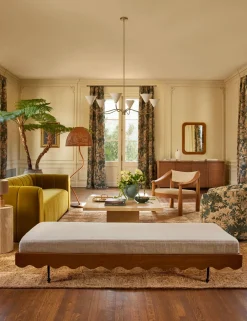 Rise Daybed by Sarah Sherman Samuel