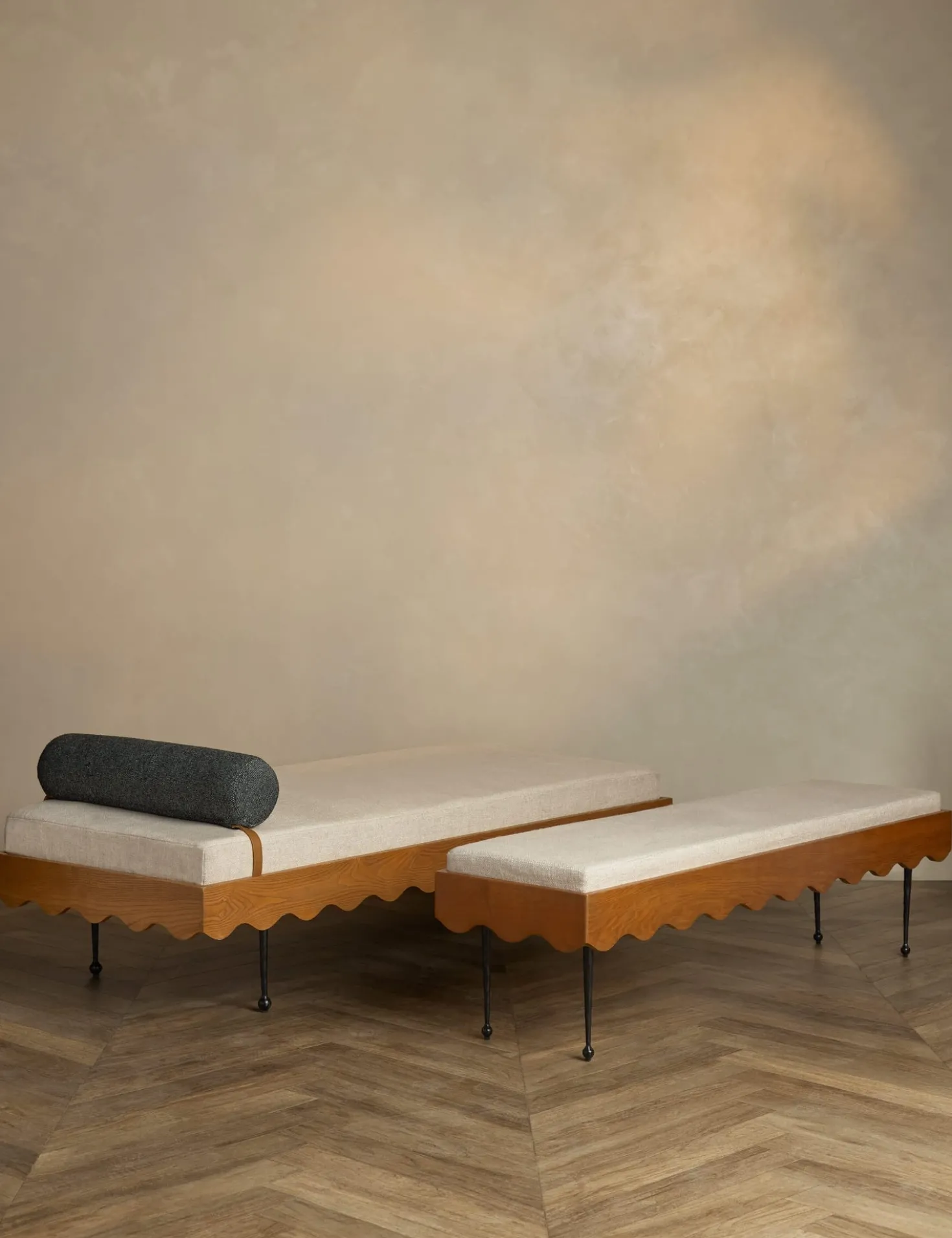 Rise Daybed by Sarah Sherman Samuel