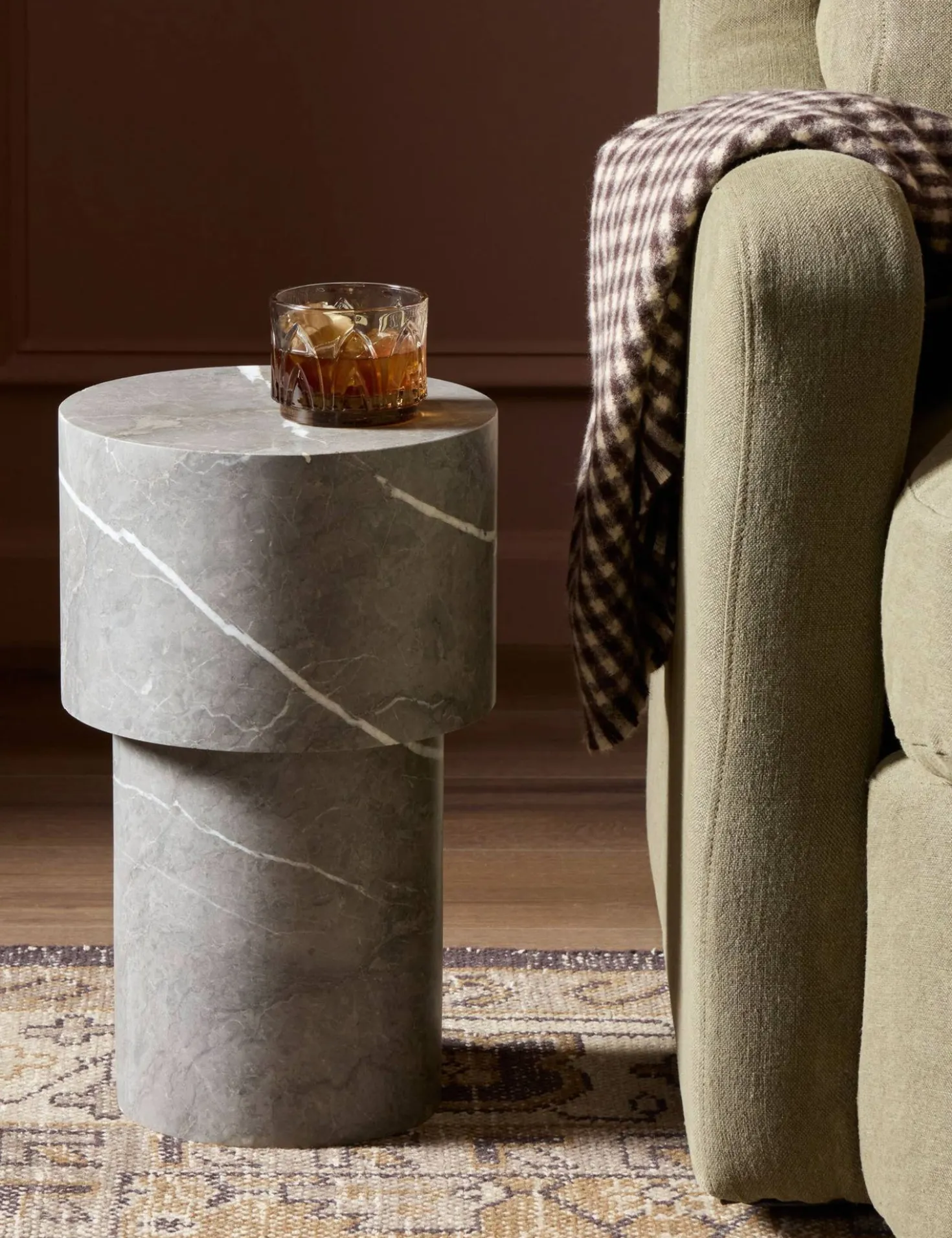 Rishi Side Table