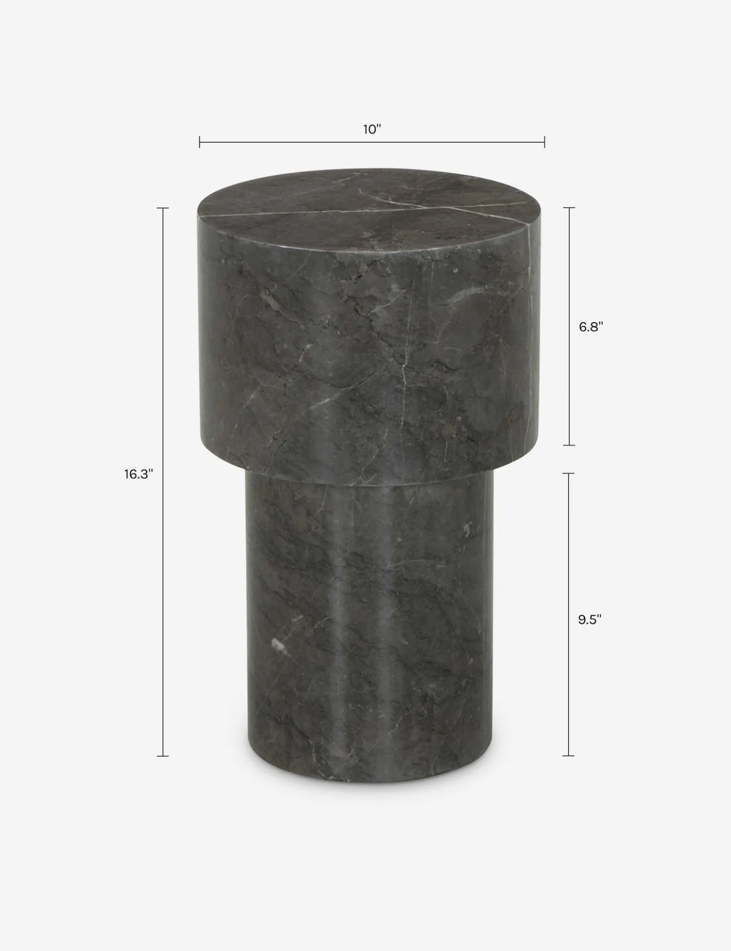 Rishi Side Table