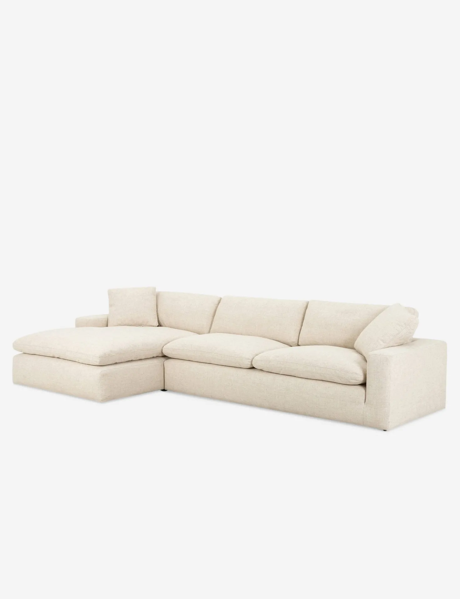 Rita Sectional Sofa