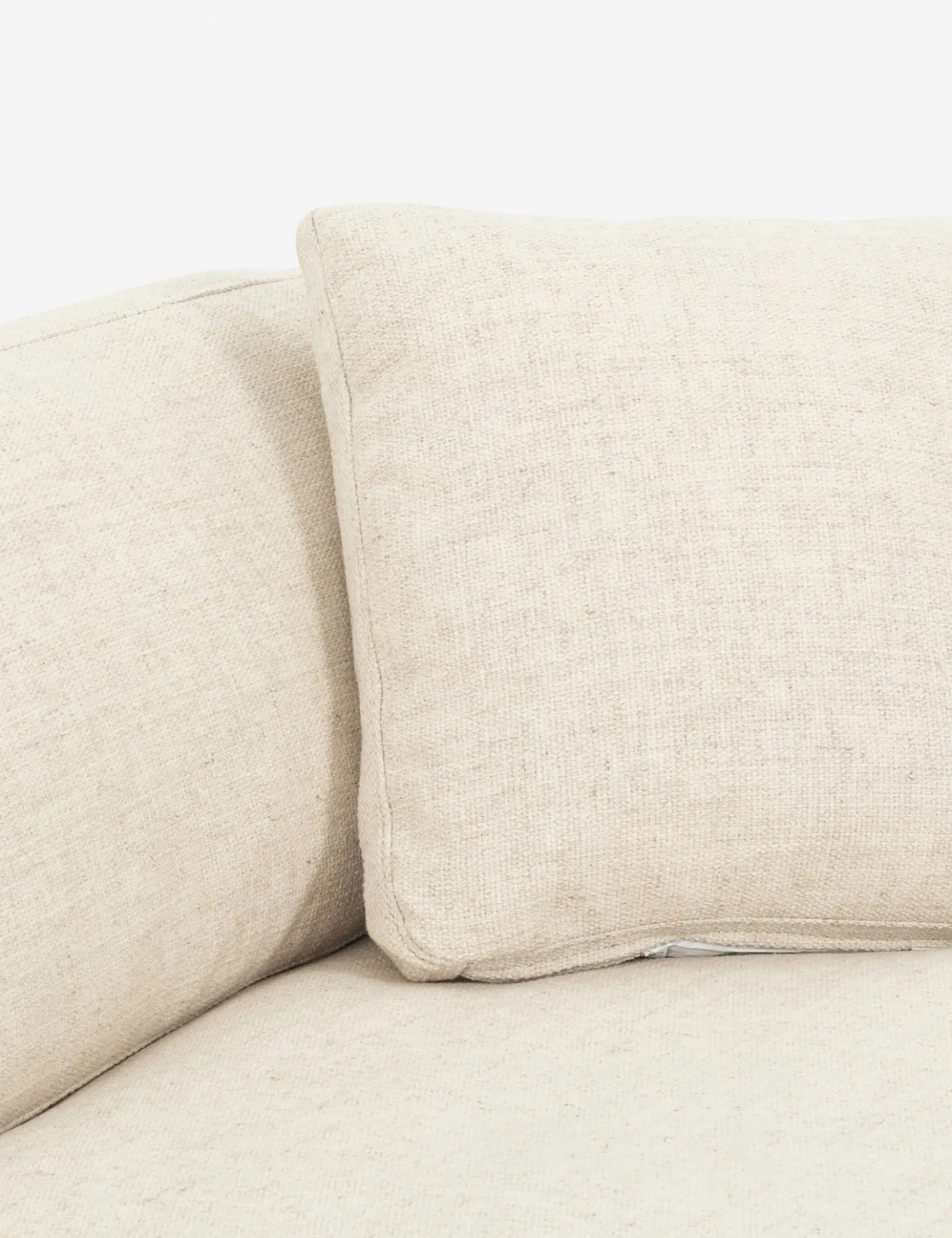 Rita Sectional Sofa