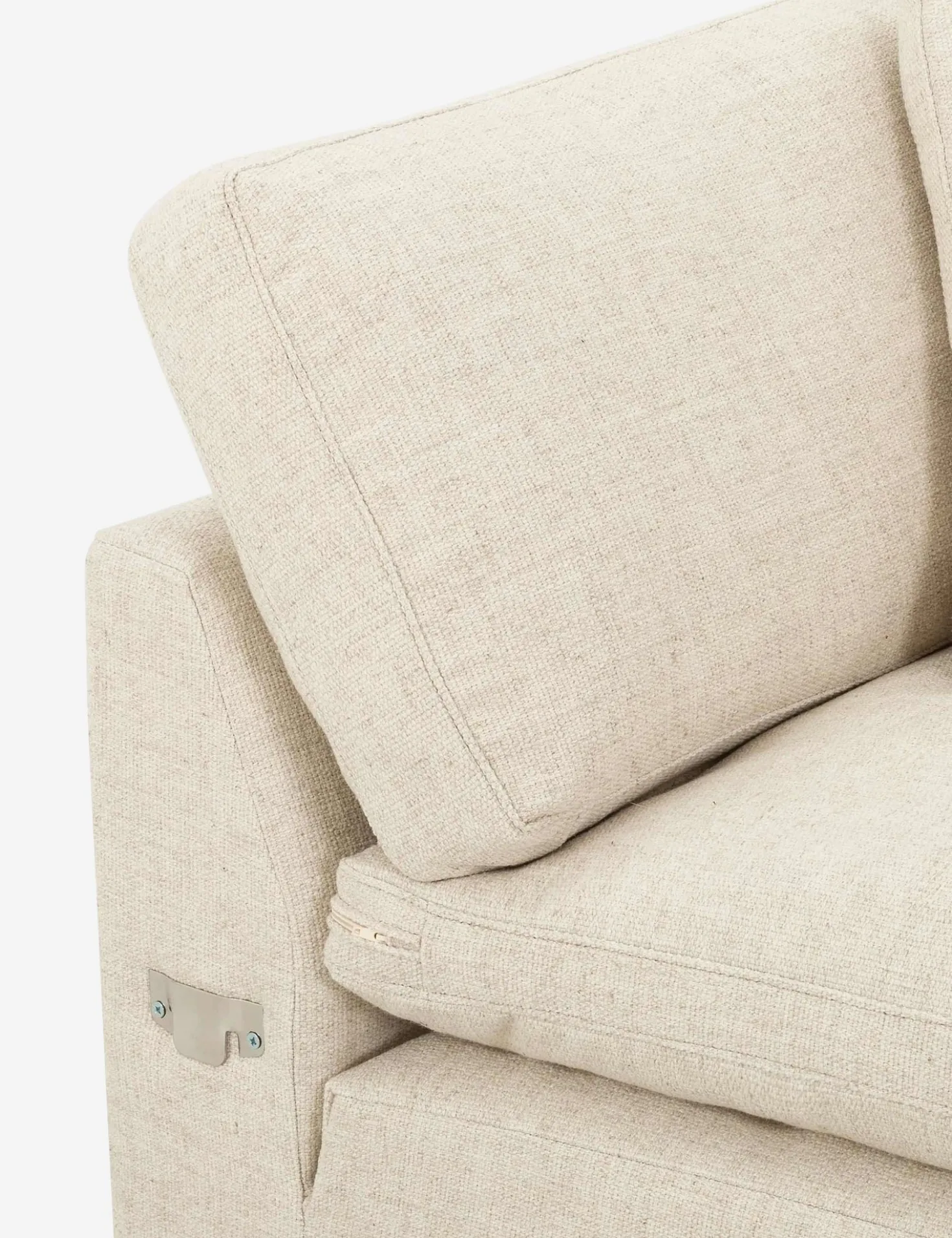 Rita Sectional Sofa