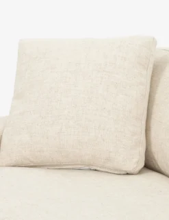 Rita Sectional Sofa