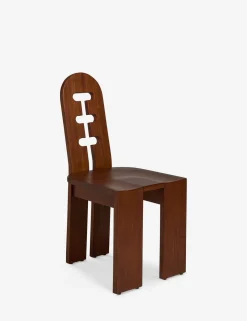 Rivas Dining Chair by Sarah Sherman Samuel