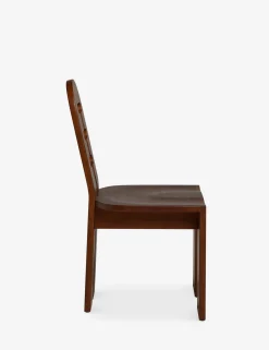 Rivas Dining Chair by Sarah Sherman Samuel