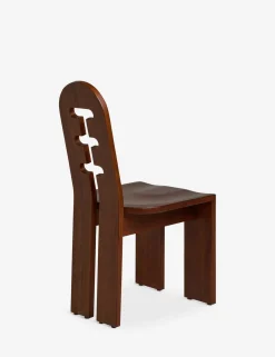 Rivas Dining Chair by Sarah Sherman Samuel
