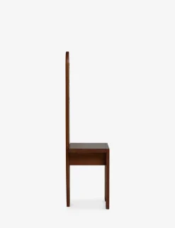 Rivas Foot Stool by Sarah Sherman Samuel