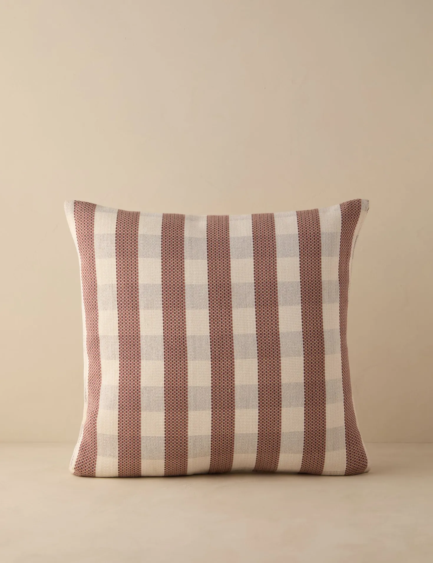River Crossing Pillow by Boon and Up