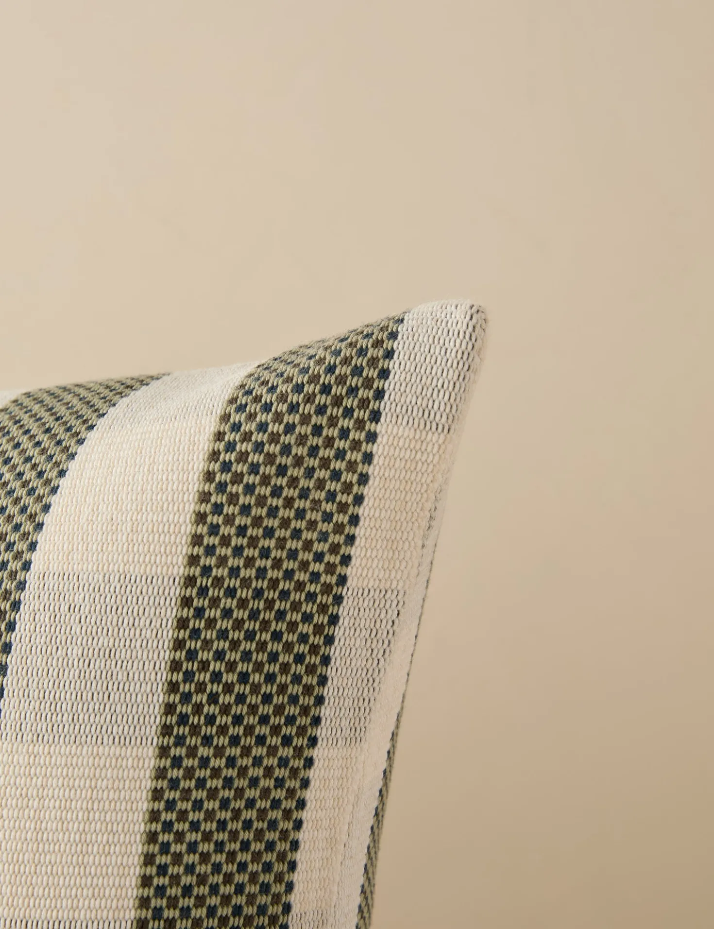 River Crossing Pillow by Boon and Up