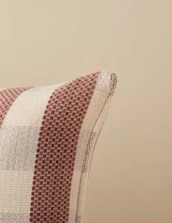 River Crossing Pillow by Boon and Up