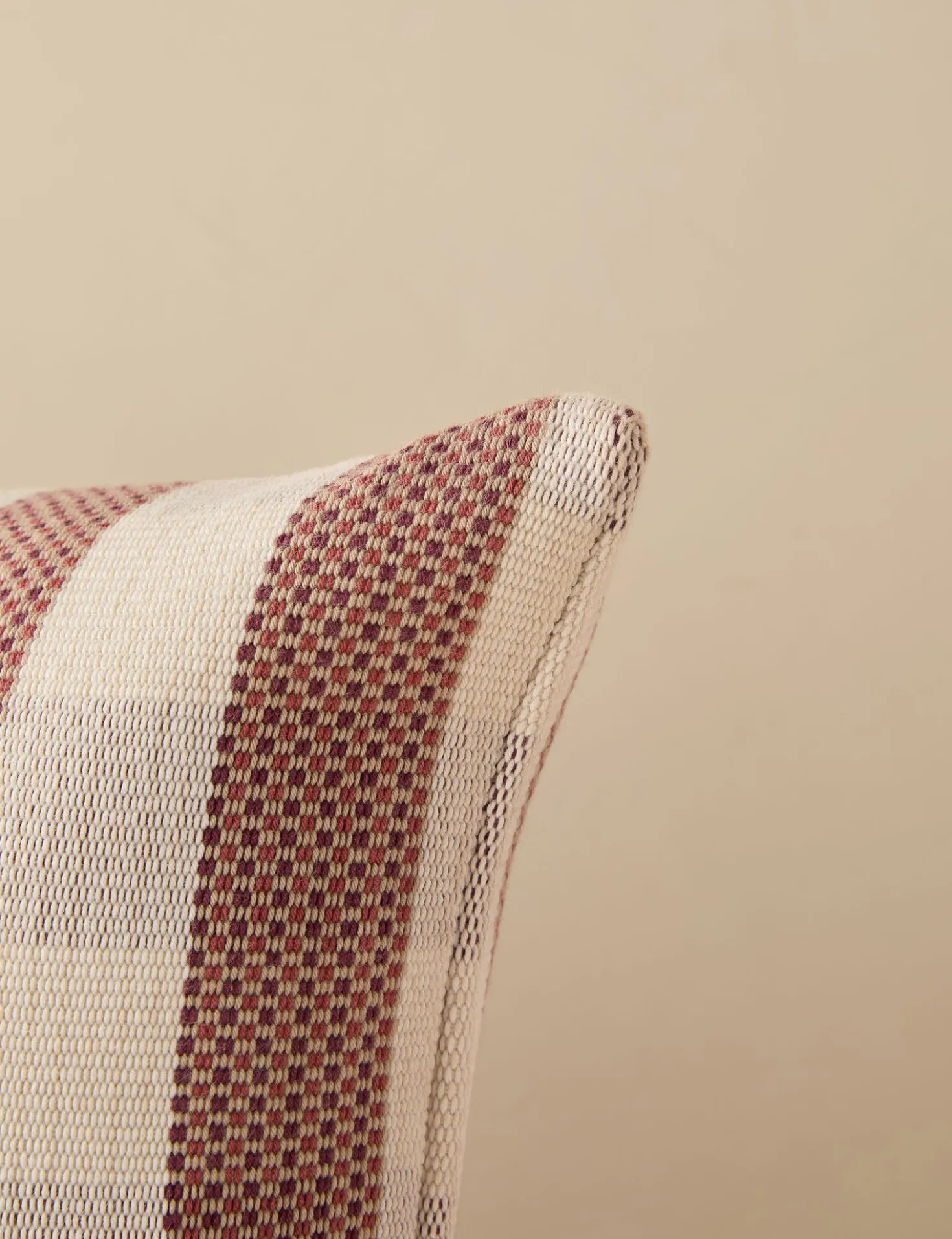 River Crossing Pillow by Boon and Up