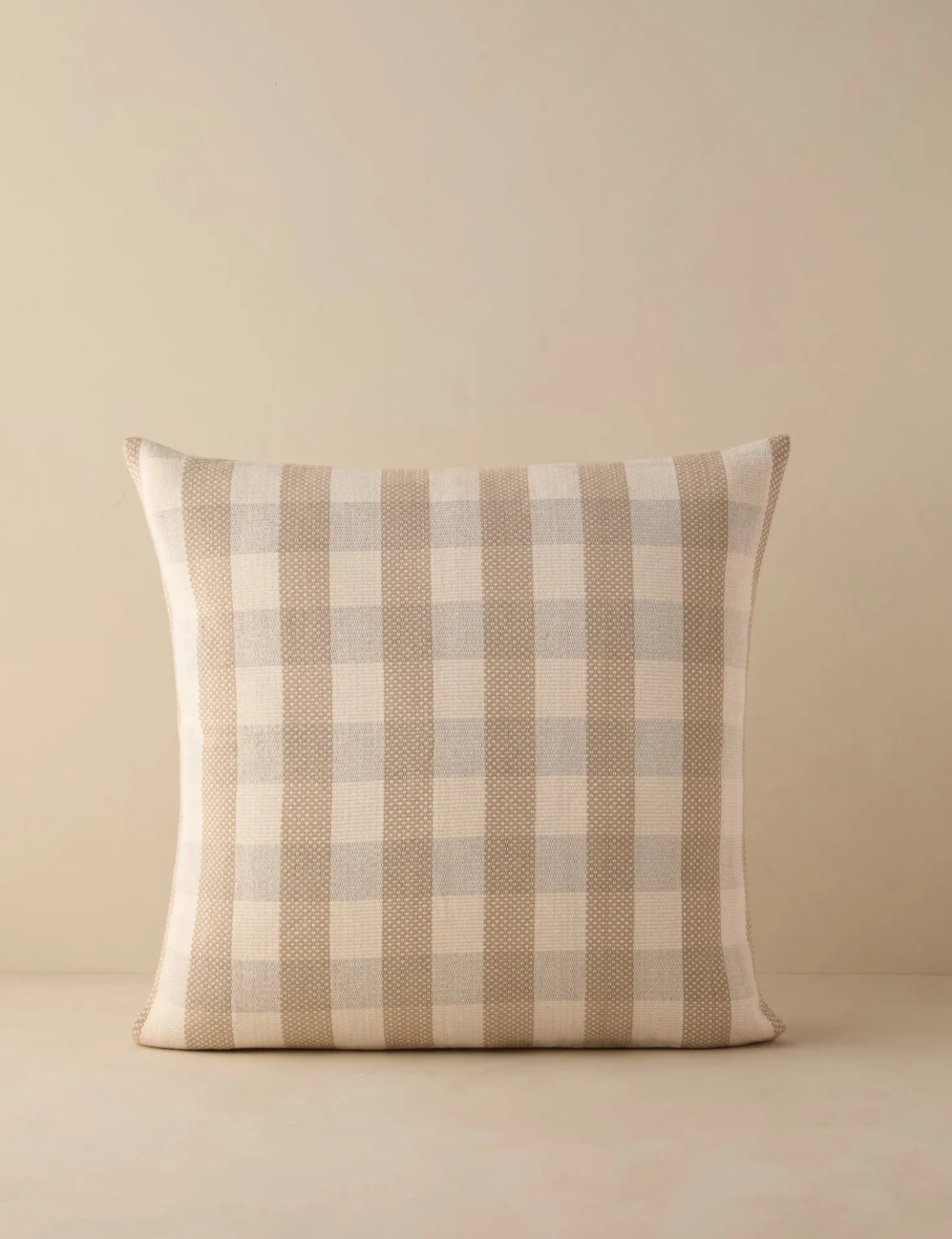 River Crossing Pillow by Boon and Up