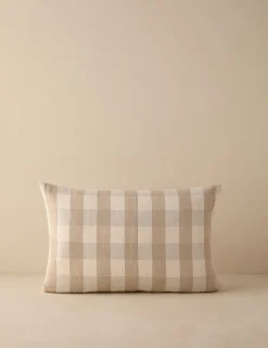 River Crossing Pillow by Boon and Up