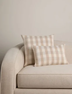 River Crossing Pillow by Boon and Up