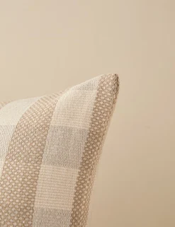 River Crossing Pillow by Boon and Up