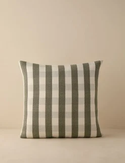 River Crossing Pillow by Boon and Up