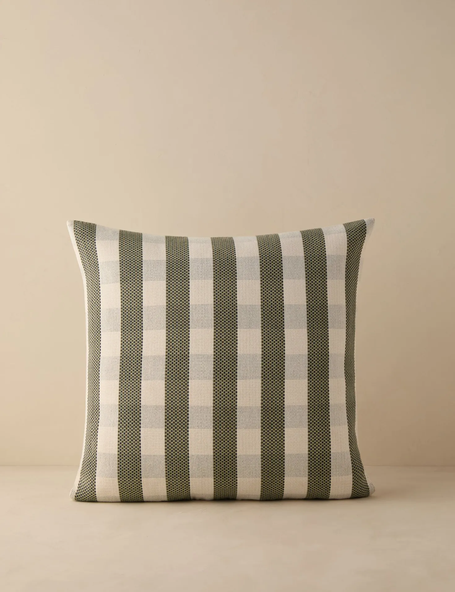 River Crossing Pillow by Boon and Up
