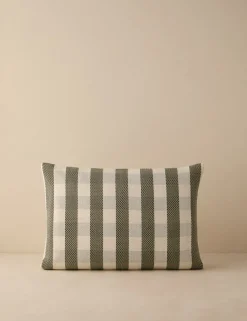 River Crossing Pillow by Boon and Up